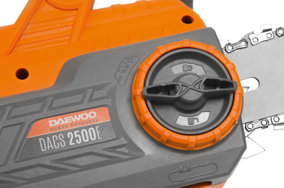 Электрический двигатель DAEWOO